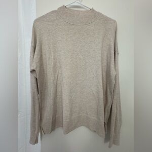 Old Navy Women’s Mockneck Sweater